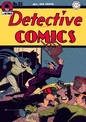 Detective Comics 95