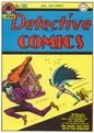 Detective Comics 102