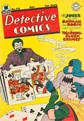 Detective Comics 118