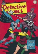 Detective Comics 132