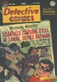 Detective Comics 136