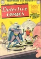 Detective Comics 148