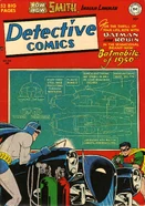 Detective Comics 156