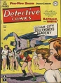 Detective Comics 157