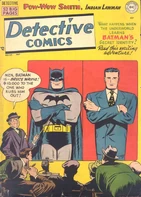 Detective Comics 159