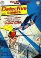 Detective Comics 166