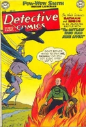 Detective Comics 172