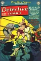 Detective Comics 174
