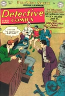 Detective Comics 176
