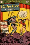 Detective Comics 182