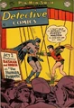 Detective Comics 182