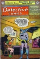 Detective Comics 190