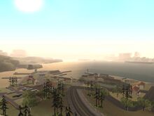 Bayside