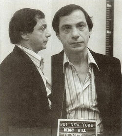 Hill henry