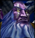 Malfurion face TFT