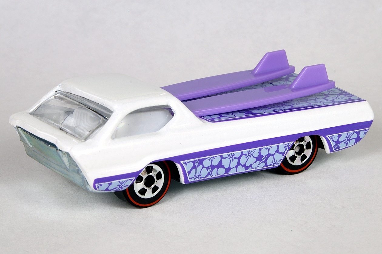 Deora Hot Wheels