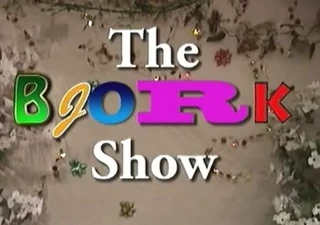 Bjorkshowlogo