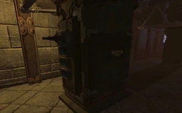 HIfirePlq location