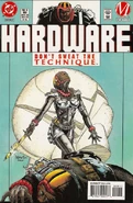 Hardware 9