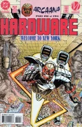Hardware 20