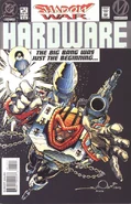 Hardware 11