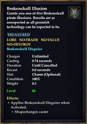 Brokenskull Illusion