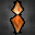 Crystal Icon