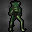 Mosswart Icon