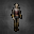Undead Icon