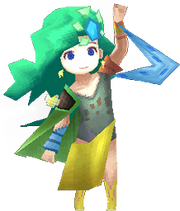 Little Rydia
