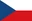 Flag czech