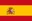 Flag spain