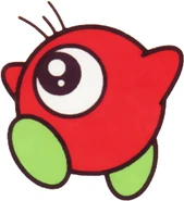 Waddledoo