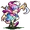 Duende Guardia FFI psp