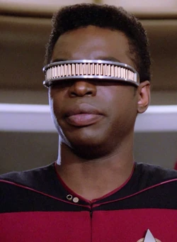 Geordi LaForge (2364)