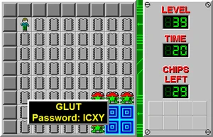 Level 39