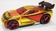 Power Rage - MysteryGold