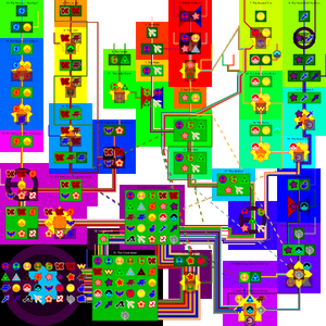 Subspace Emissary Plotmap