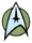 Enterprise 2270s med insignia
