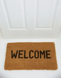 Welcome