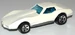 Corvette Stingray Wht5SP