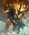 Sargeras WoW