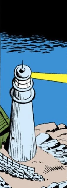 Curry Lighthouse 01