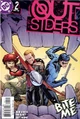 Outsiders Vol 3 2
