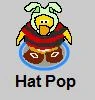 Hatawesome!