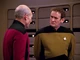 Picard O'Brien The Wounded