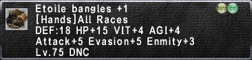 Succes drops 2010 Etoile_Bangles_1