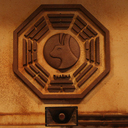The LG logo