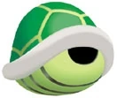 Greenshell
