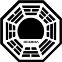 The Temple logo